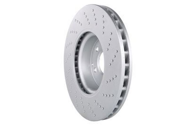 Купить 986479408 Bosch Ротор тормозной