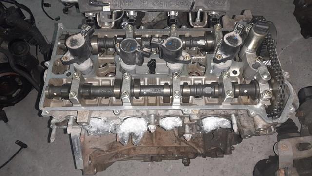 C25HDEX Ford Мотор в сборе