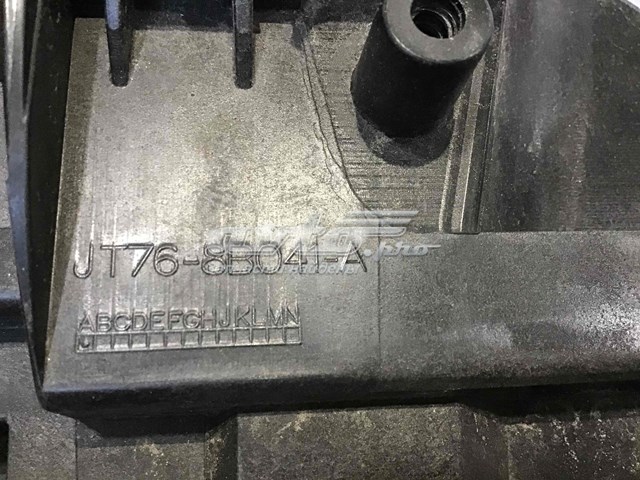  H1BB8B041A Ford