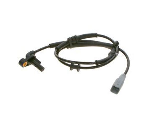 Купить 265007665 Bosch Датчик АБС (ABS) передний