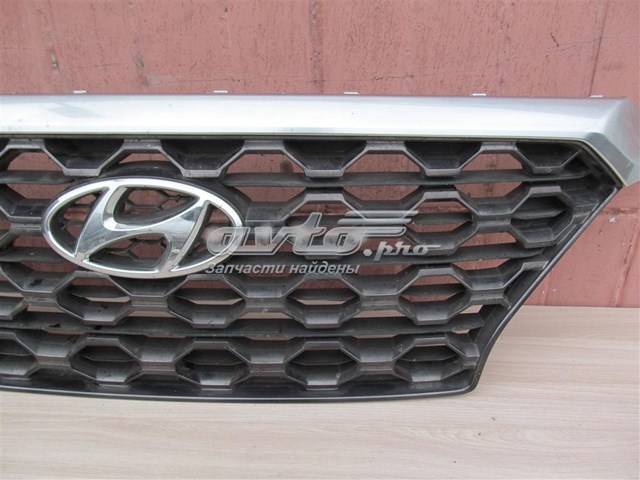 Купить 86350S1100 Hyundai/Kia Решетка радиатора