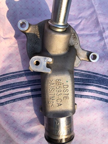 DS7E8B593CA Ford 