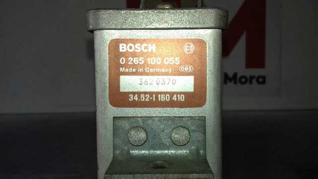 Купить 0265100055 BMW 