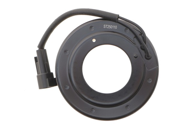 Acoplamento (bobina magnética) do compressor de aparelho de ar condicionado para Ford C-Max Grand CB7