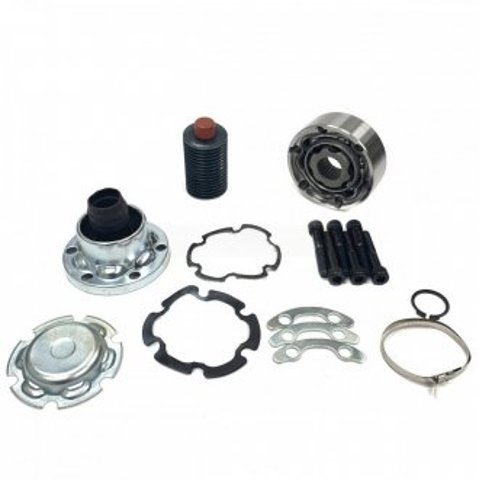 CVJ059 Driveshaft 