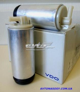 313011300015 Magneti Marelli бензонасос