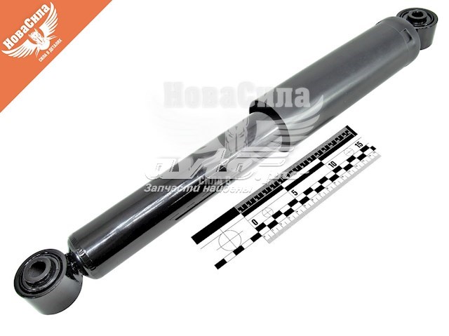 Стойка амортизатора задняя Hort HA30387 цена, от 27.22 USD