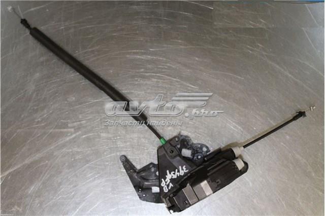 Купить LR063626 Land Rover Замок двери задней левой