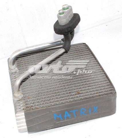 Vaporizador de aparelho de ar condicionado para Hyundai Matrix (FC)