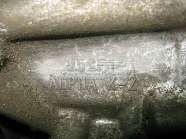 Коробка переключения передач Hyundai/Kia 4300032110 цена, от 428.89 USD