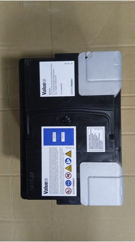 Аккумулятор автомобильный Renault (RVI) 7711947964 цена, от 134.49 USD