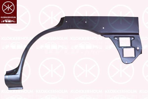 Купить FP6824581 Klokkerholm 