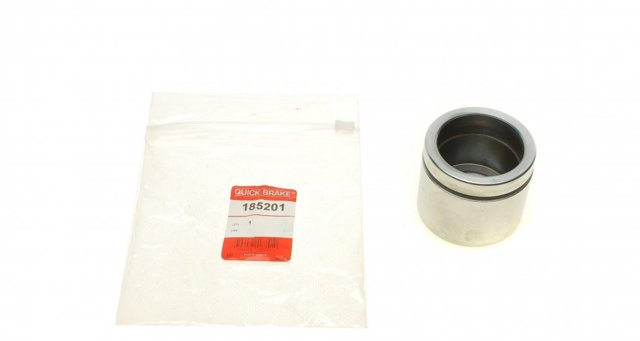 Поршень суппорта тормозного, переднего Quick Brake 185201 цена, от 9.49 USD