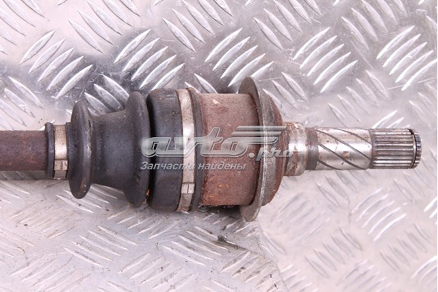 Mazda GD562550XA