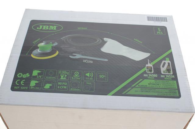  52676 JBM