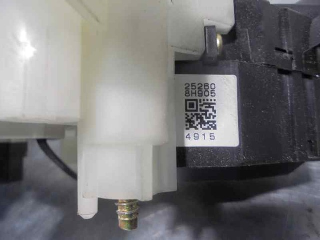 Купить 255608H907 Nissan/Infiniti 