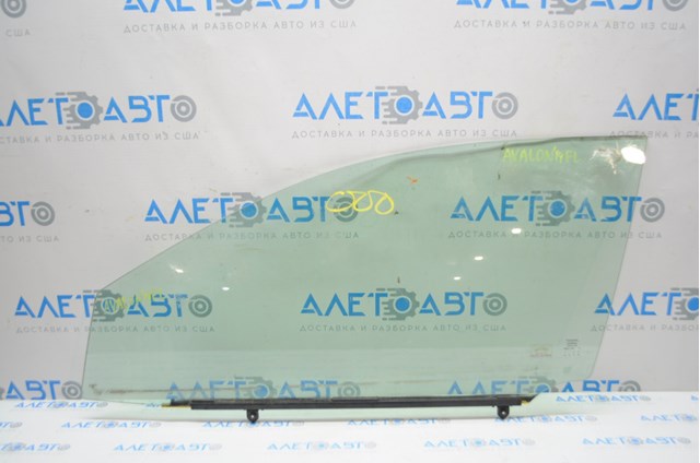 Окно (передней двери) двери XYG GS7058D301 цена, от 31.71 USD