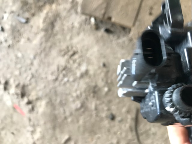 Купить 261508990C Nissan/Infiniti Туманка правая