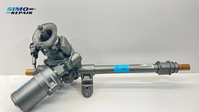 Купить E4141 Motorherz Рулевая рейка
