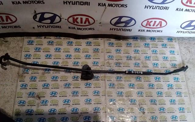 657714BA0A Nissan/Infiniti Упор капота