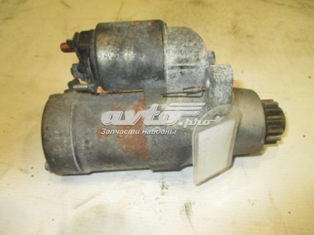 Стартер Nissan/Infiniti 23300JN00B цена, от 63.35 USD