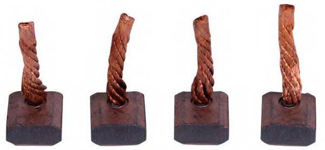 Escova do motor de arranco Cargo 140975 preço, a partir de 6,59 USD