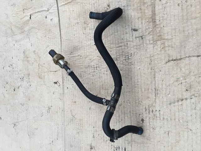 6510703981 MERCEDES Tubo de combustible del filtro a la bomba original y equivalente