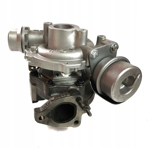 Турбина 54389700006 Borg-Warner