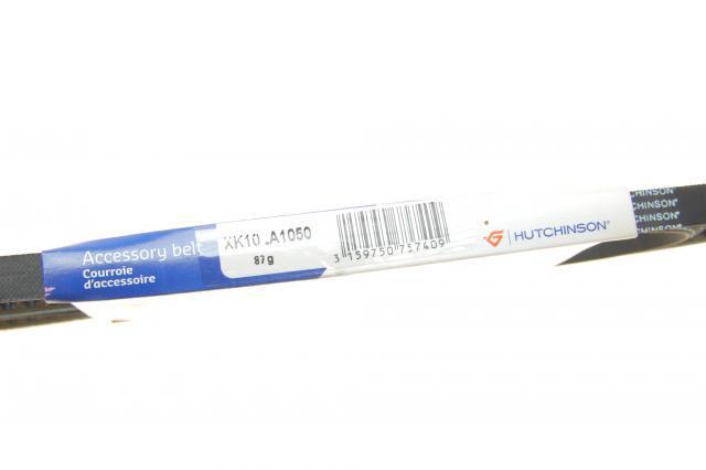 AV10LA1050 Hutchinson Поликлиновый ремень