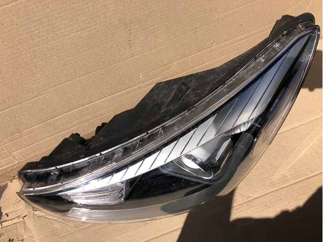 92101H8 HYUNDAI Faro izquierdo original y equivalente