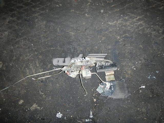 S126105030 Chery Замок двери водителя