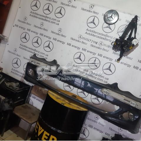 Купить A2038853025 Mercedes Буфер (бампер) передний