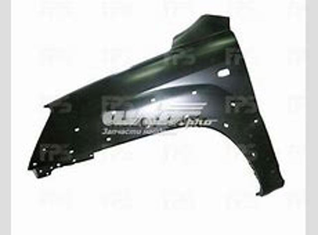 Крыло переднее левое FPS FP3243317 цена, от 51.36 USD