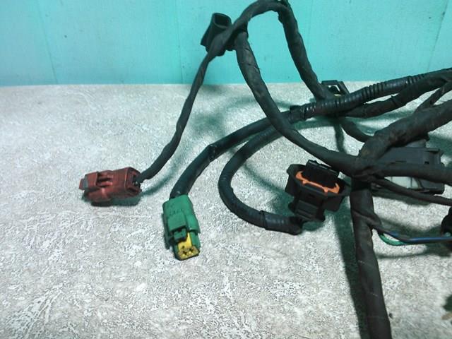  F2VB14A459B Ford
