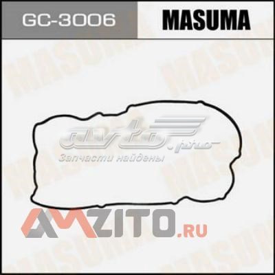 Прокладка клапанной крышки GC3006 Masuma