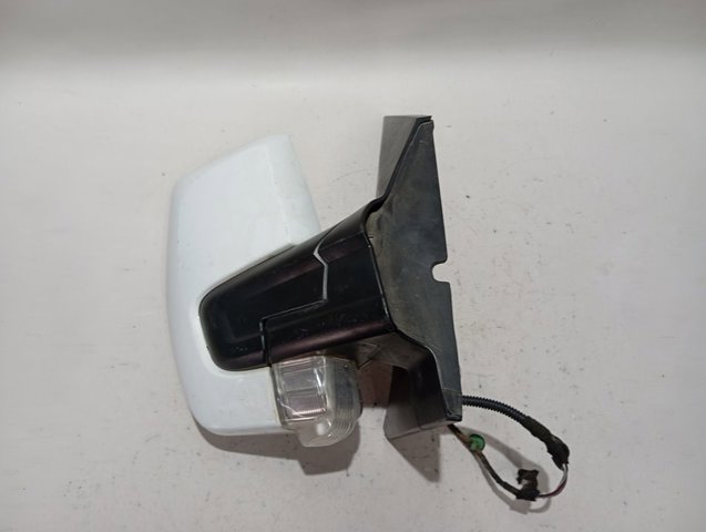 BK2117682RH Ford Зеркало заднего вида правое