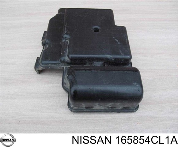  165854CL1A Nissan/Infiniti