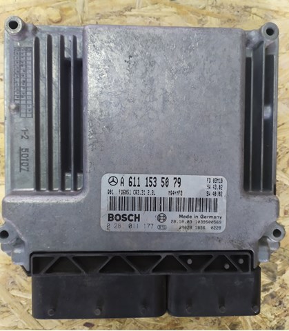A6111535079 Mercedes 