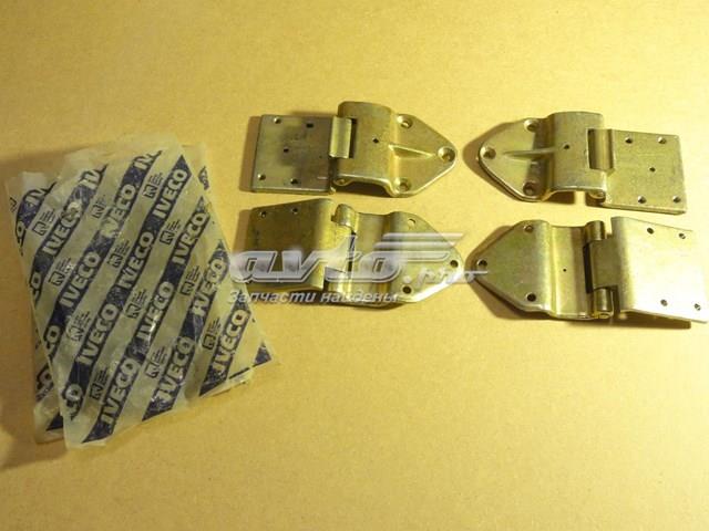  Iveco 93924632 цена, от 18.98 USD