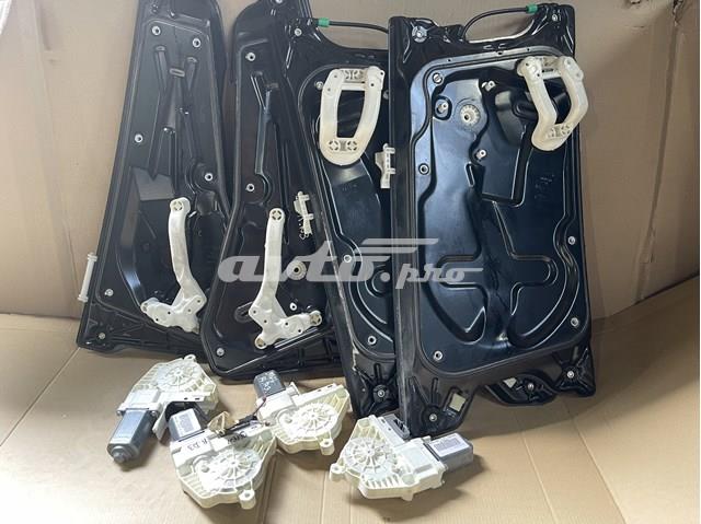 Compre Mecanismo de acionamento de vidro da porta dianteira direita Land Rover Range Rover 