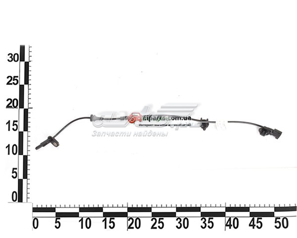  Датчик АБС (ABS) задний Tesla Model 3 