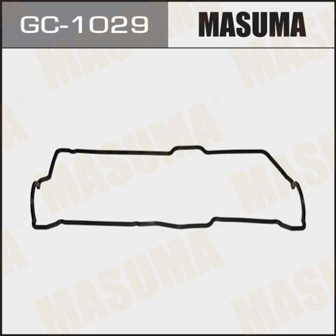 Прокладка крышки двигателя Masuma GC1029 цена, от 10.85 USD