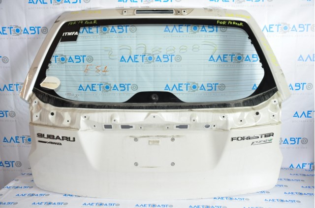  Subaru 60809SG0209P