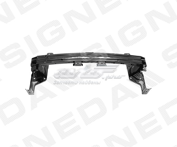 Шина бампера переднего Signeda PFD44029A цена, от 97.06 USD