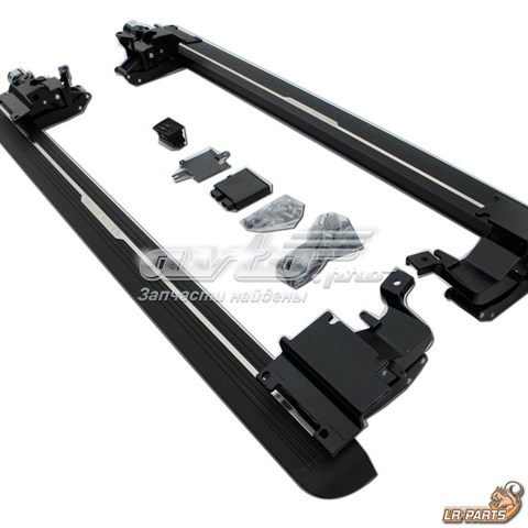  VPLYP0325 Land Rover