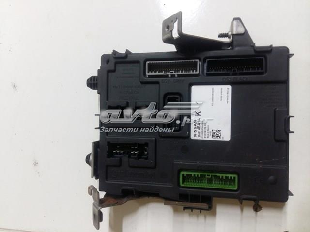 Блок комфорта Nissan/Infiniti 284B14BA1A цена, от 33.90 USD