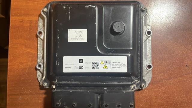 MB2758008179 Opel 