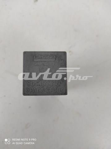 9654594980 Peugeot/Citroen 