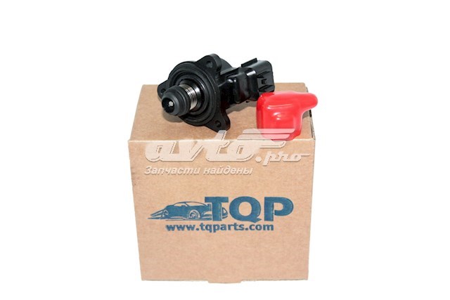 Регулятор холостого хода TQ16008 Tqparts