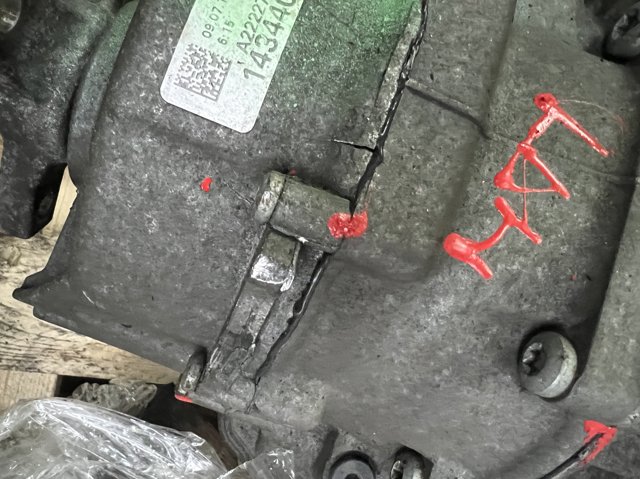  Mercedes 722967